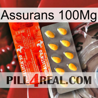 Assurans 100Mg new01
